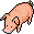 Rasher sprite